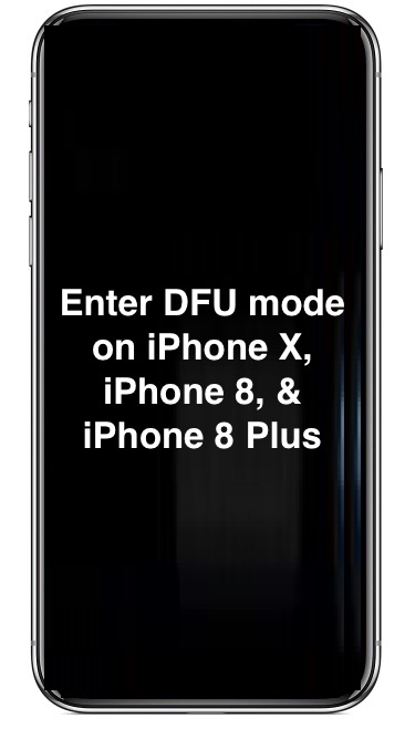 Usb Dfu Device Iphone Driver For Mac